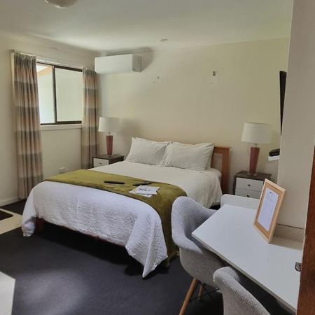 Bird Songs Getaway Accommodation Cabbage Tree Creek المظهر الخارجي الصورة