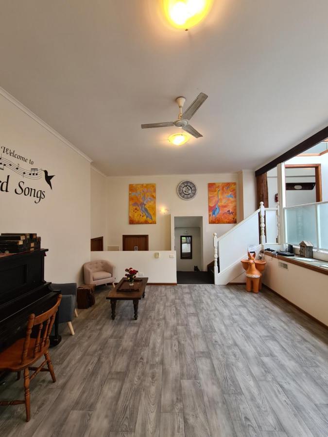Bird Songs Getaway Accommodation Cabbage Tree Creek المظهر الخارجي الصورة